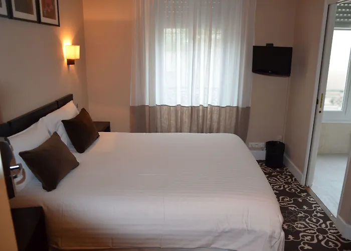 Ama Hotel Biarriz
