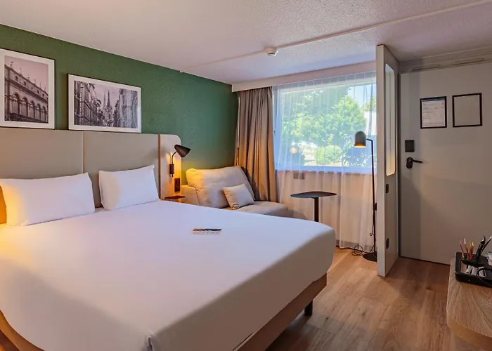 Campanile Biarritz Hotel